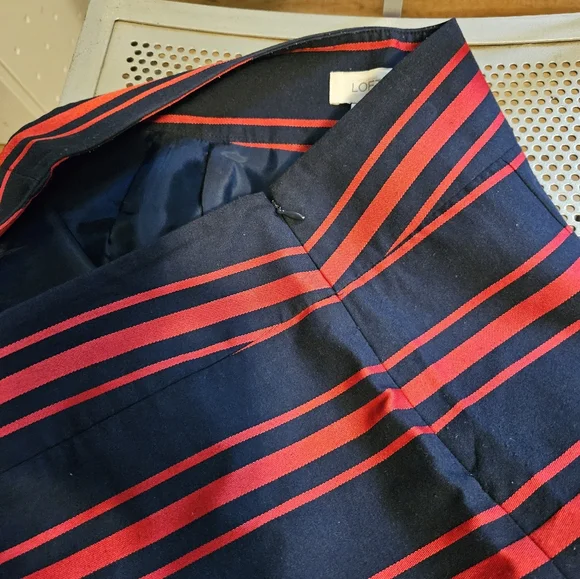 Mini Skirt - Picture 3 of 3